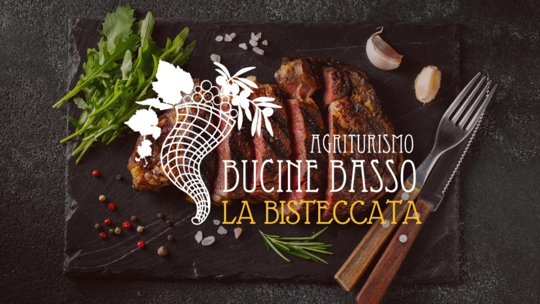 Bisteccata al Podere