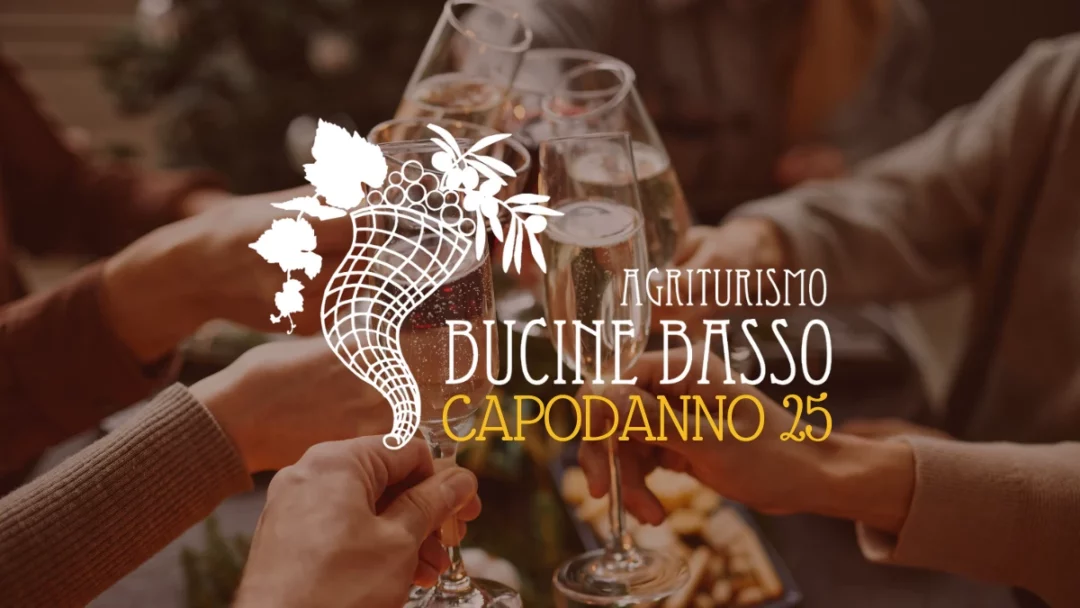 Capodanno 24-25