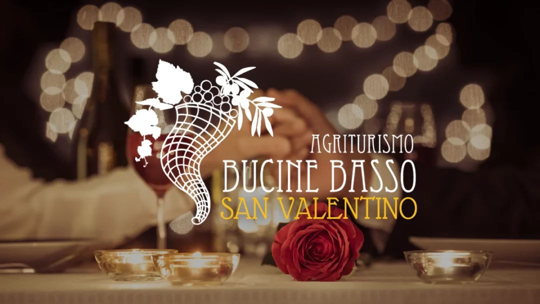 Festeggia l'amore